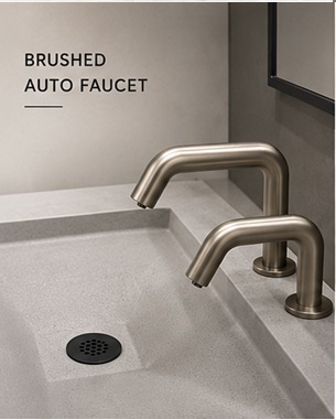 Commercial Restrooms Vs Facility Manager Evaluation Matrix, All in One Installation Manuals