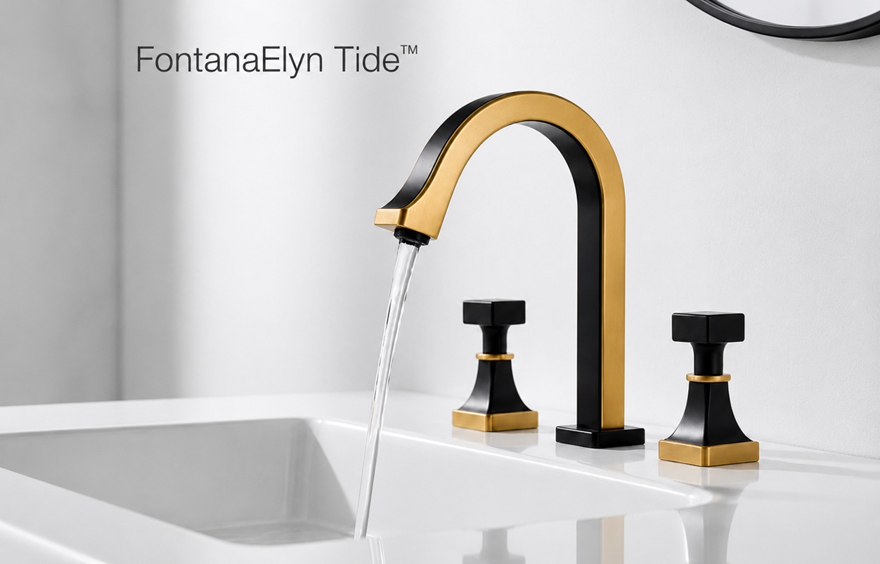 FontanaShowers commercial hospitality faucets for restaurants hotels and event venues